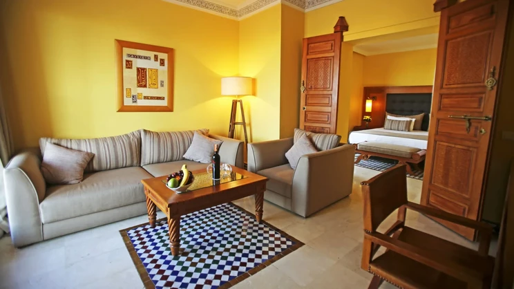 Rose Aquapark Hotel Marrakech